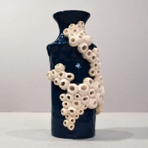 Vase englouti #1